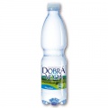 Minerálna voda Dobrá voda - neperlivá, 8x 0,5 l