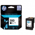 Cartridge HP CC640EE, č. 300 - čierna