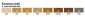 Pracovný stôl Flex, ergo, ľavý, 180x75,5x120 (80x40) cm, orech/kov 