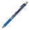 Gélový roller Pentel Energel 05, modrý 