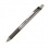 Mikroceruzka PENTEL Energize 0,5 mm čierna/strieborná 