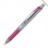 Mikroceruzka PENTEL Energize 0,5 mm ružová/strieborná 