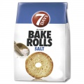 BAKE ROLLS hrianky - prírodné, 90 g