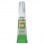 Sekundové lepidlo Loctite Super Bond Liquid 3g 