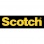 Lepiaca páska obojstranná Scotch 12 mm x 6,3 m s dispenzorom 