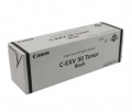 Toner Canon C-EXV50 - čierna