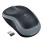 Myš Logitech M185 sivá, bezdrôtová, optická 