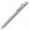 Guľôčkové pero Faber Castell Grip 2011 strieborné 