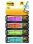 Post-it index šípky neónové, 11,9 x 43,1 mm 