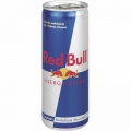 Energetický nápoj Red Bull - 0,25 l, plech