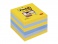 Samolepiaci bloček Post-it Super Sticky `New York` 76x76mm 