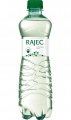 Pramenitá voda Rajec - jemne perlivá, 12x 0,5 l