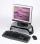Stojan pod monitor Smart Suites 
