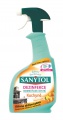 Dezinfekčný čistič na kuchyne Sanytol - 500 ml