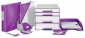 Dierovačka Leitz New NeXXt WOW 5008 purpurová 
