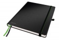 Zápisník Leitz Complete,veľkosť iPAD,lina., čierny