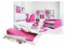 Laminátor Leitz iLAM Home Office A4 WOW ružový 