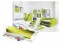 Laminátor Leitz iLAM Home Office A4 WOW zelený 
