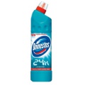 WC gél Domestos - Atlantic Fresh, 750 ml