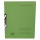 Závesný papierový rýchloviazač A4 - zelená, 50 ks