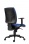 Kancelárska stolička Rahat N - modrá