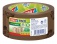 Baliaca lepiaca páska TESA Eco Strong 50 mm x 66 m hnedá 