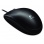 Myš Logitech B100 black, optická, USB 