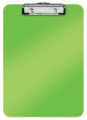 Jednodoska Leitz WOW - A4, zelená