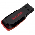 USB Flash Disk Sandisk Cruzer Blade - 128 GB