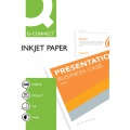 Fotopapier Q-Connect - A4, 100 g/m2, matný, 200 ks