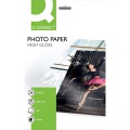 Fotopapier Q-Connect - A4, 260 g/m2, lesklý, 20 ks