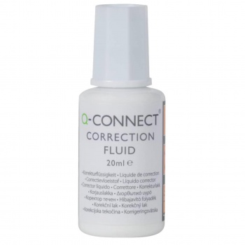 Korekčný lak Q-Connect Quick Fluid - 20 ml