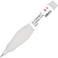 Korekčné pero Q-Connect - kovový hrot, 8 ml