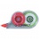 Korekčný roller Q-CONNECT mini jednorazový 4,2mm x 5m 