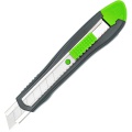 Odlamovací nôž Q-Connect - kovové zakončenie, 18 mm