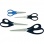 Nožnice Q-CONNECT klasické 21cm 