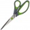 Nožnice Q-CONNECT Soft 20cm 