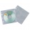 Vrecká na CD/DVD Q-CONNECT závesné 