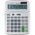 Stolná kalkulačka Q-Connect - 12miestny displej
