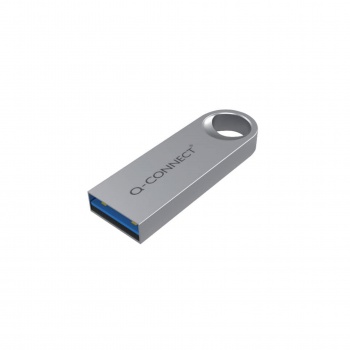 USB Flash disk Q-Connect Premium - 64 GB, USB 3.0