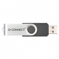 USB Flash disk Q-Connect - 16 GB, USB 2.0