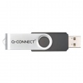 USB Flash disk Q-Connect - 4 GB, USB 2.0