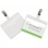 Visačka so štipcom otvorená Q-CONNECT 90x60mm 25ks 