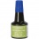 Pečiatková farba Q-CONNECT modrá 28ml 