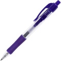 Guľočkové pero Q-Connect - modré
