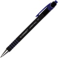 Guľôčkové pero Q-Connect Lambda Ball - modré
