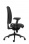 Kancelárska stolička Galia Plus N - čierna