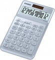 Stolná kalkulačka Casio JW 200SC BU