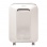 Skartovačka Fellowes Powershred LX201 biela 2x12 mm 