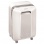 Skartovačka Fellowes Powershred LX201 biela 2x12 mm 